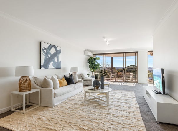 2/8 Heydon Street, Mosman, NSW 2088