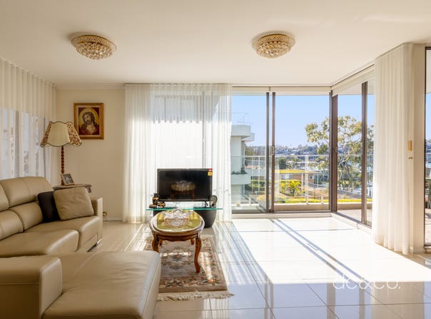 20/64 Wrights Road, Drummoyne, NSW 2047