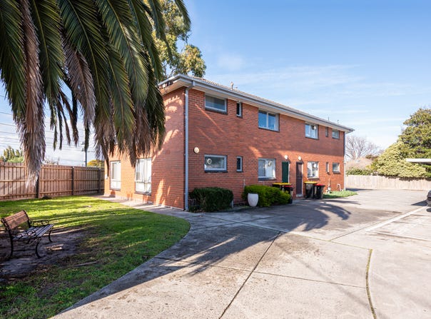4/8 Blagdon Street, Cheltenham, Vic 3192