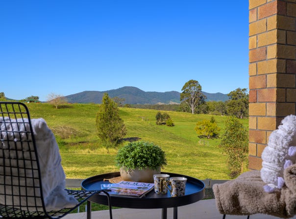 105 Barrett Road, Widgee, Qld 4570