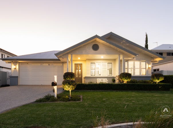 21 Frangipani Court, Jacobs Well, Qld 4208