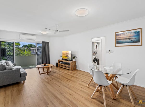 8/101-103 Birch Street, Manunda, Qld 4870