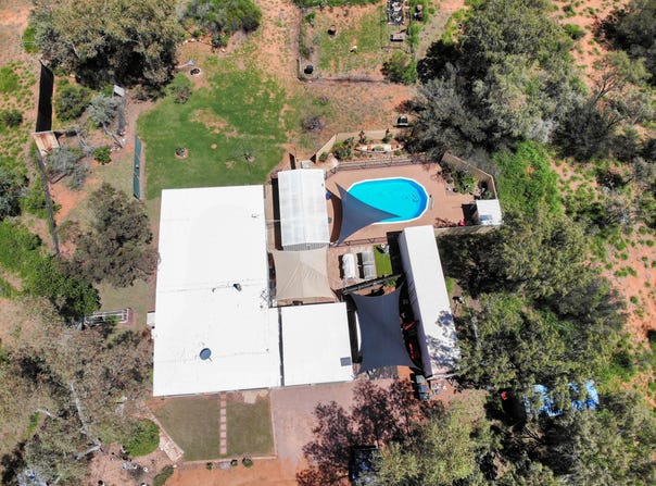 183 Heffernan Road, Connellan, NT 0873