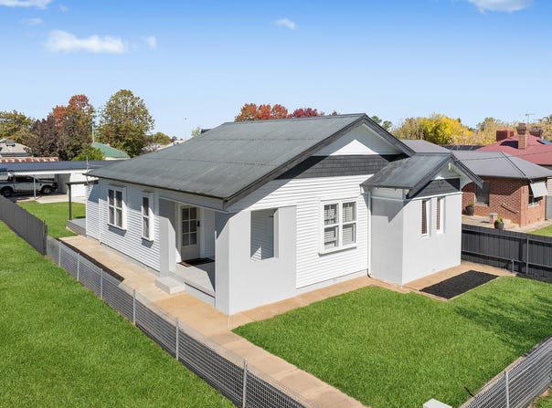 56 Crown Street, Cootamundra, NSW 2590
