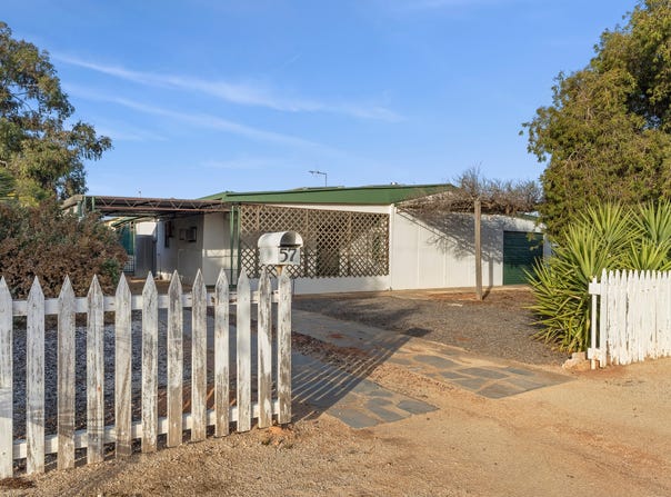 57 Colin Street, Loxton, SA 5333