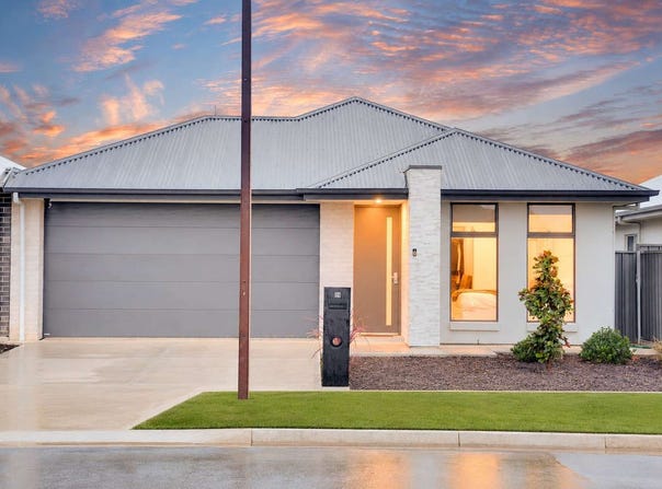 8A Jenkins Road, Angle Vale, SA 5117