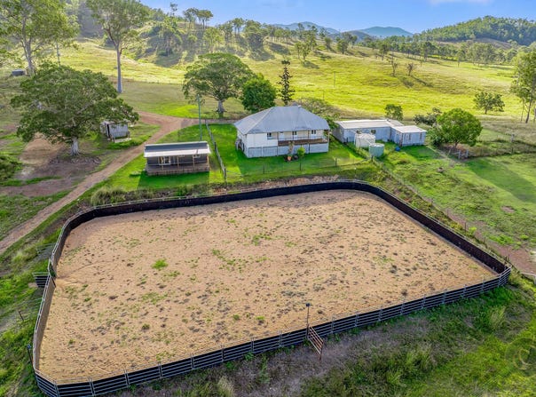 36 Dray Road, Woolooga, Qld 4570