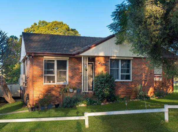 6 & 6A Noakes Parade, Lalor Park, NSW 2147