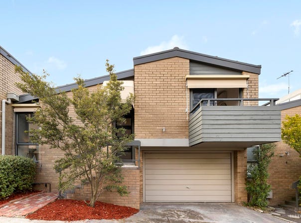 5/700 Riversdale Road, Camberwell, Vic 3124