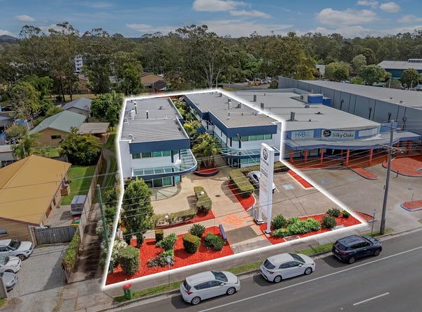 29 Mount Cotton Road, Capalaba, Qld 4157
