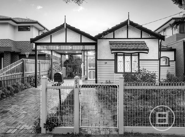 5A Lennox Street, Moonee Ponds, Vic 3039