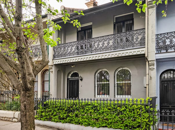 4 Holt Street, Newtown, NSW 2042