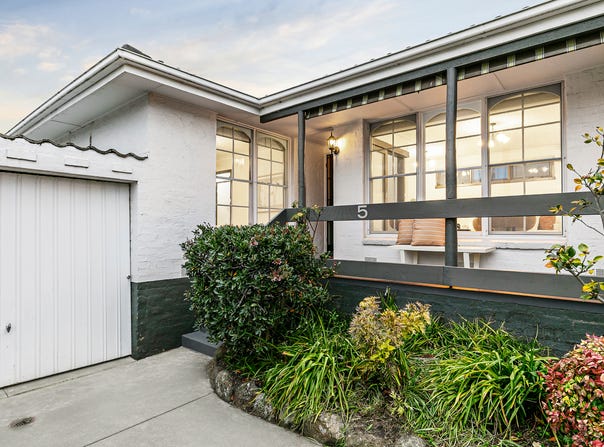 5/15 Grandview Grove, Hawthorn East, Vic 3123