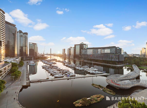 1005/50 Lorimer Street, Docklands, Vic 3008
