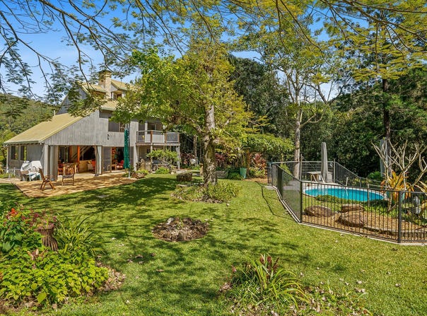 721 Pinchin Road, Goolmangar, NSW 2480