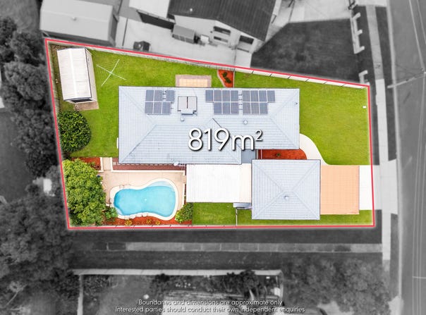 48 Jilbard Drive, Springwood, Qld 4127