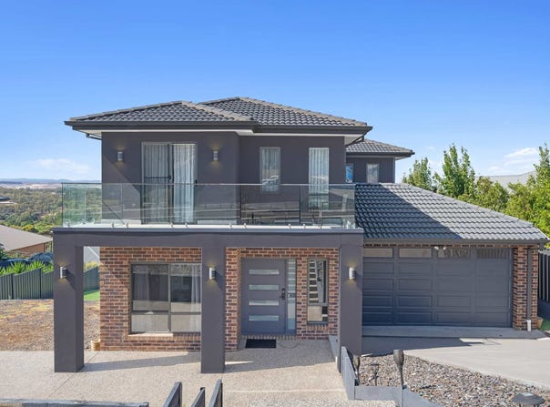 19 Fairway Crescent, Darley, Vic 3340