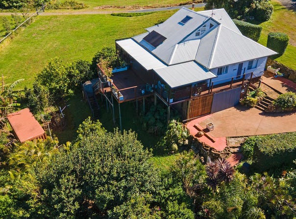 113-115 Licuala Drive, Tamborine Mountain, Qld 4272