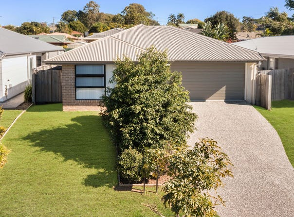 53 Wright Crescent, Flinders View, Qld 4305