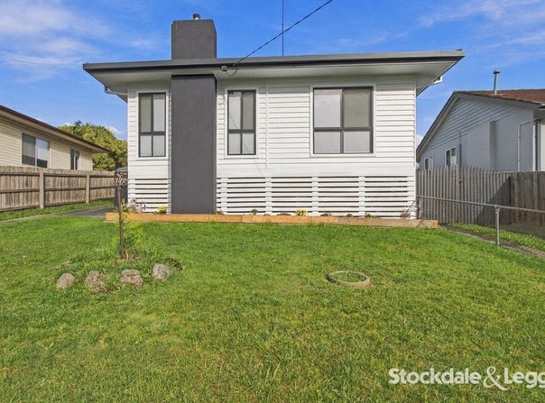 83 Robertson Street, Morwell, Vic 3840