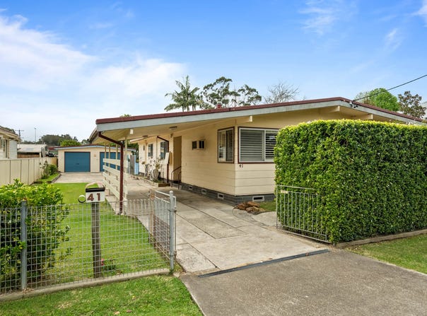 41 Dora Street, Dora Creek, NSW 2264
