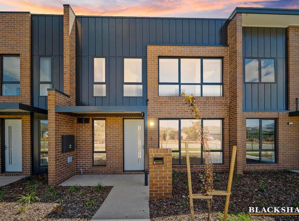 10 Seekamp Street, Denman Prospect, ACT 2611