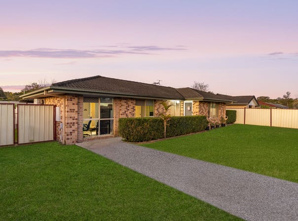 58 David Street, North Booval, Qld 4304