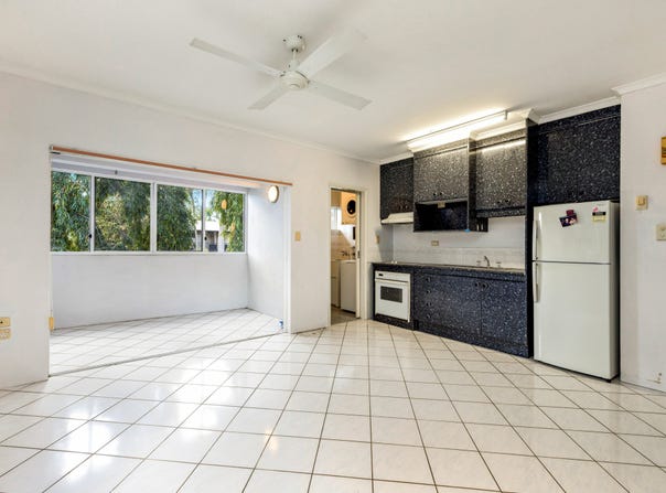15/1 Chester Court, Manunda, Qld 4870