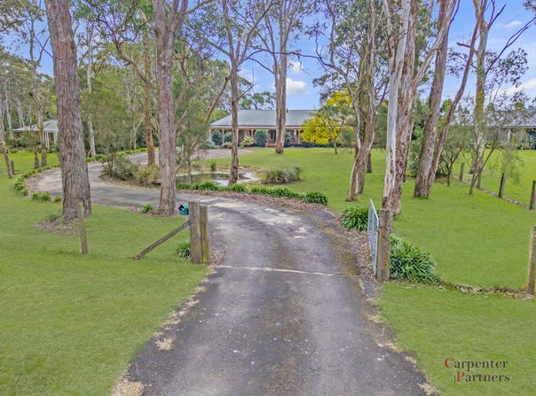 22 Marshall Avenue, Bargo, NSW 2574