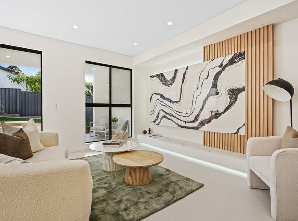 17 Woodward Street, Ermington, NSW 2115