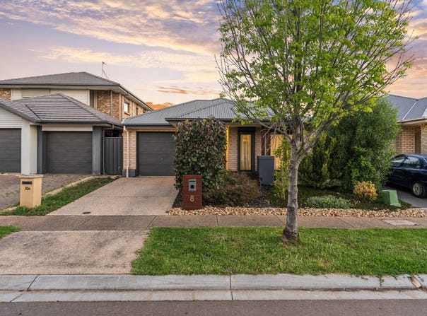8 Pearce Road, Evanston Gardens, SA 5116