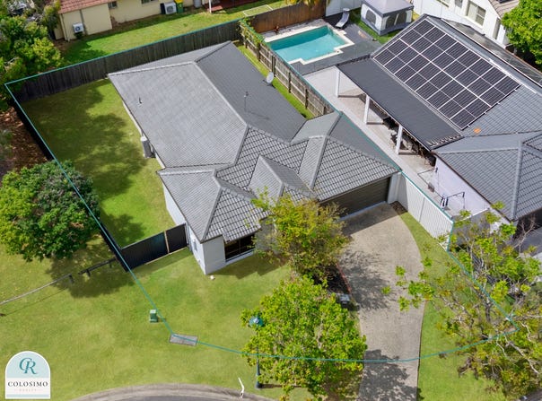 71 Serafina Drive, Helensvale, Qld 4212