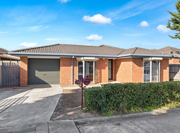 130 Robinsons Road, Deer Park, Vic 3023