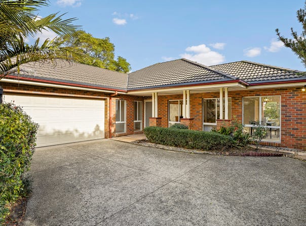 8A Edinburgh Street, Hampton, Vic 3188