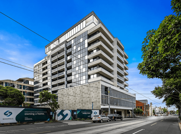 503/333 Ascot Vale Road, Moonee Ponds, Vic 3039