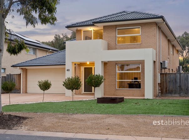 40 Beachview Parade, Sanctuary Lakes, Vic 3030