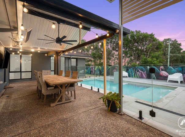 27 Paperbark Crescent, Heathwood, Qld 4110