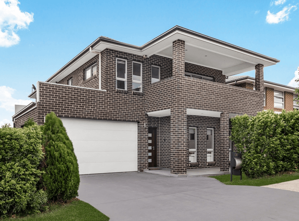 83 Alex Avenue, Schofields, NSW 2762