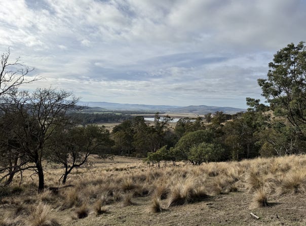 141630/2 Old Tier Road, Woodbury, Tas 7120