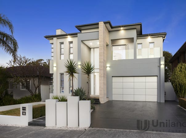 25 Kells Road, Ryde, NSW 2112