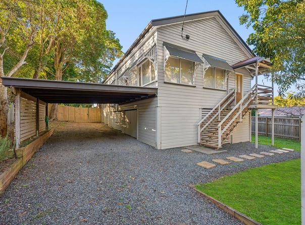 540 Old Cleveland Road East, Birkdale, Qld 4159