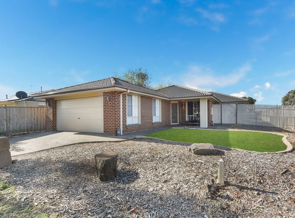 4 Marley Way, Pakenham, Vic 3810