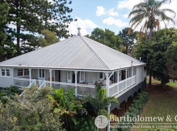 22 Mountview Close, Boonah, Qld 4310