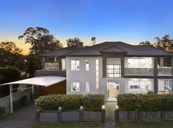 10 Sewell Street, Ryde, NSW 2112