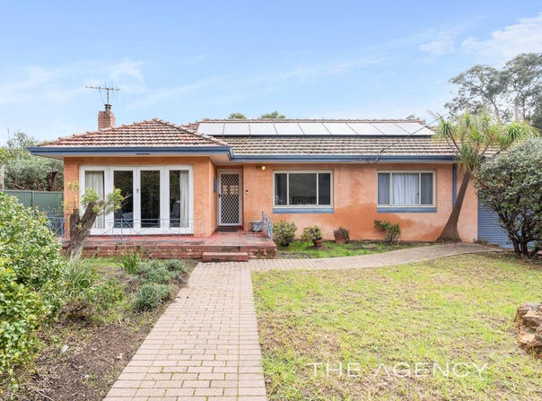 21 East Terrace, Kalamunda, WA 6076
