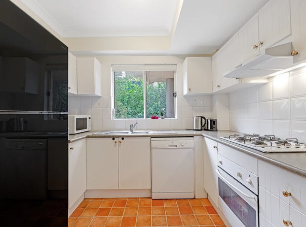 23/37-39 Sherbrook Road, Hornsby, NSW 2077