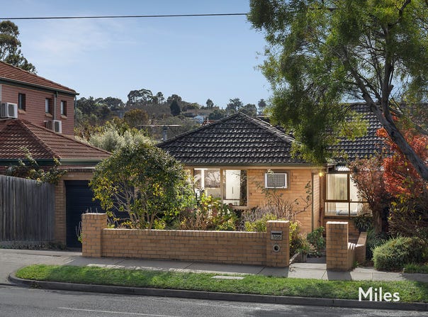 1/66 Yarra Street, Heidelberg, Vic 3084