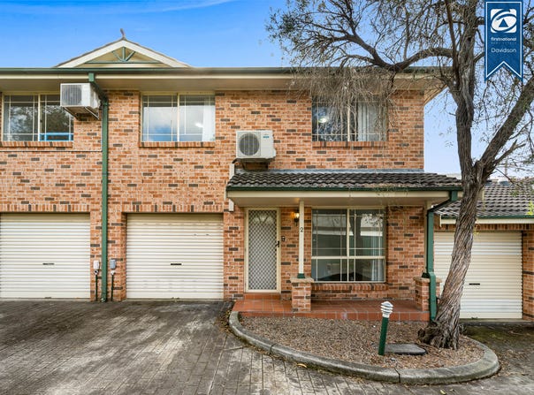 2/9 Stewart Avenue, Hammondville, NSW 2170
