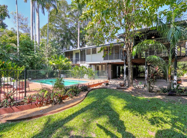 4 Rowe Place, Rapid Creek, NT 0810