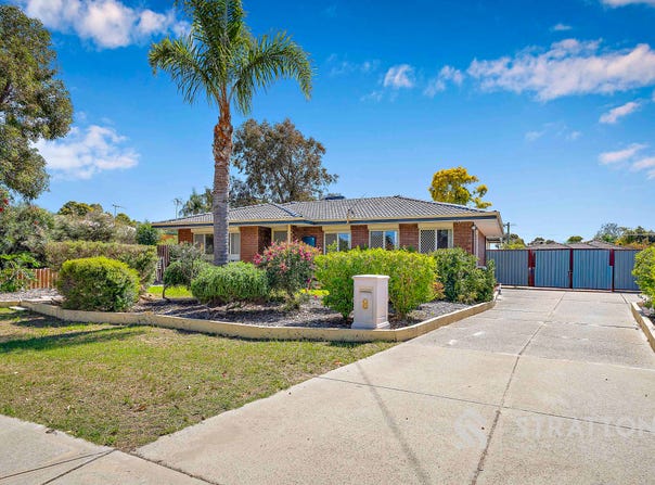 8 Baxendale Way, Camillo, WA 6111